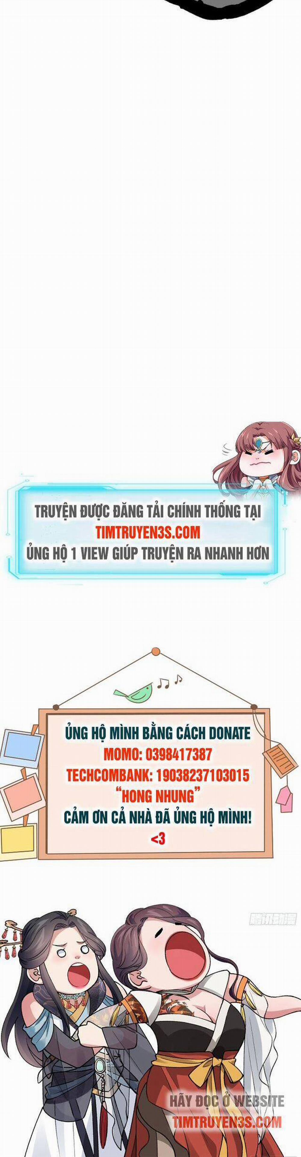 Chuyển Sinh Thành Liễu Đột Biến 6 trang 38