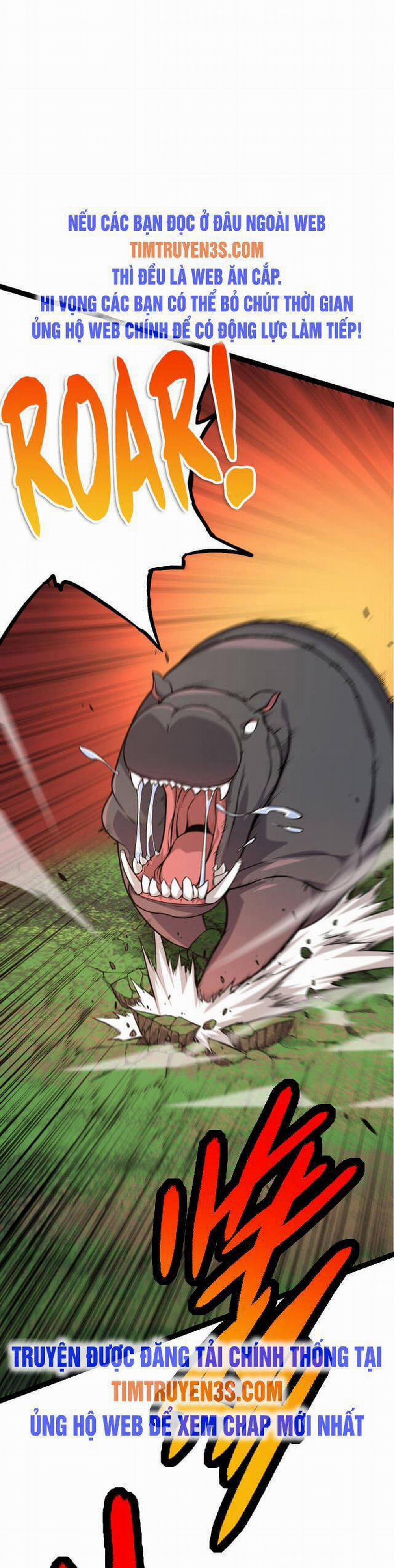 Chuyển Sinh Thành Liễu Đột Biến 7 trang 1