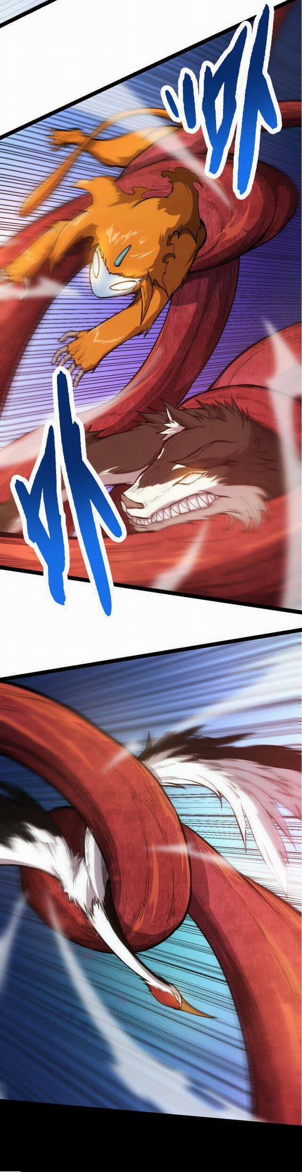 Chuyển Sinh Thành Liễu Đột Biến 7 trang 10