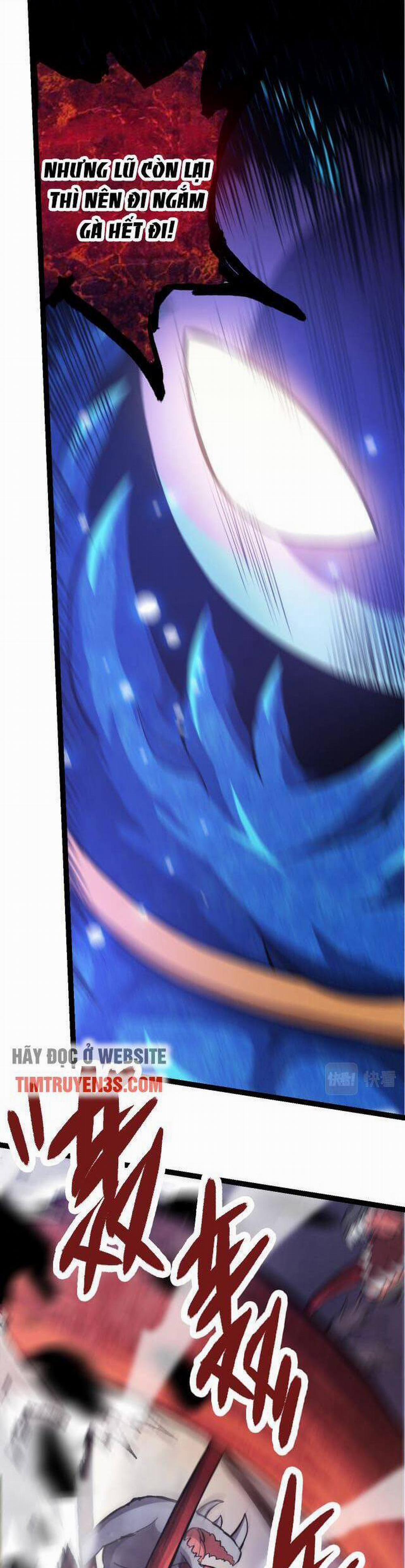 Chuyển Sinh Thành Liễu Đột Biến 7 trang 11