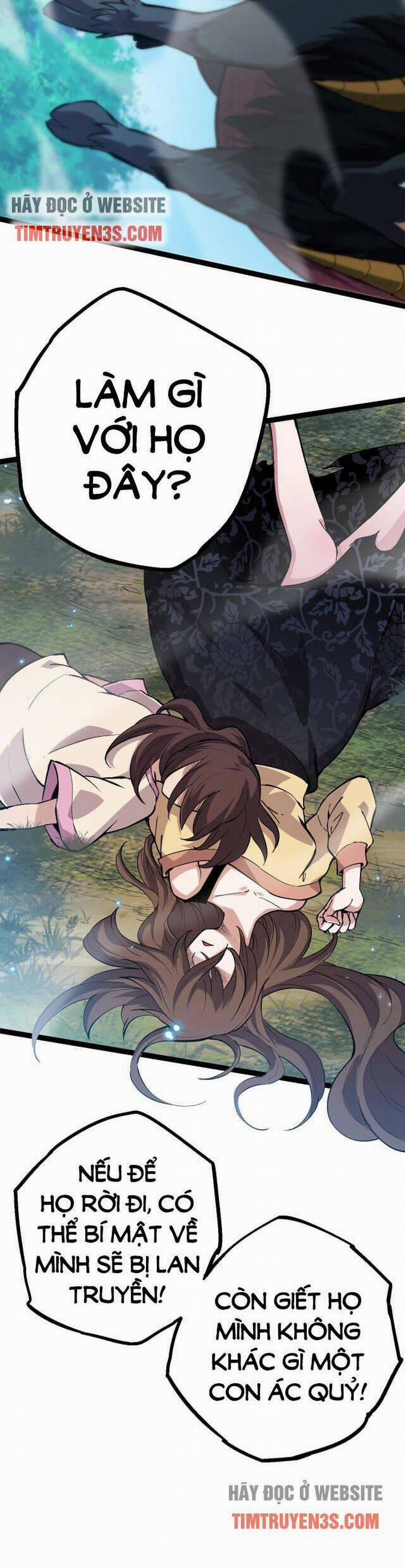 Chuyển Sinh Thành Liễu Đột Biến 7 trang 16