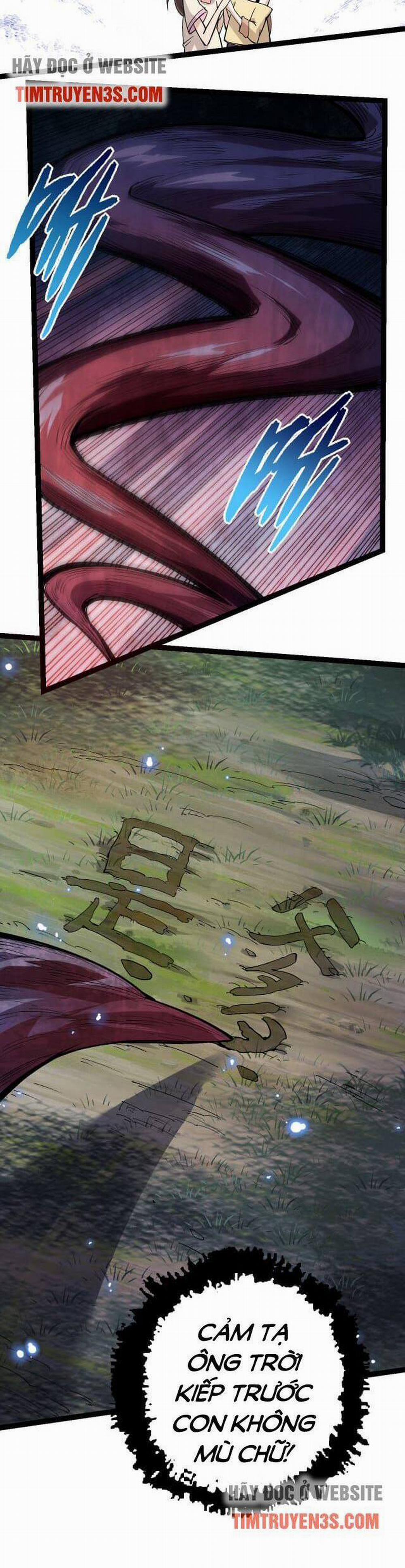 Chuyển Sinh Thành Liễu Đột Biến 7 trang 20
