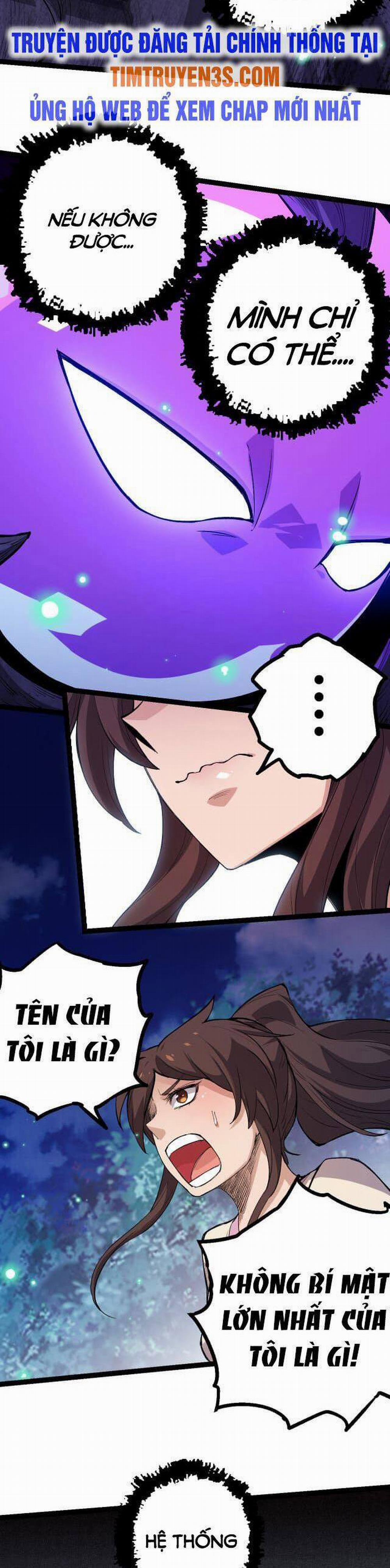 Chuyển Sinh Thành Liễu Đột Biến 7 trang 22