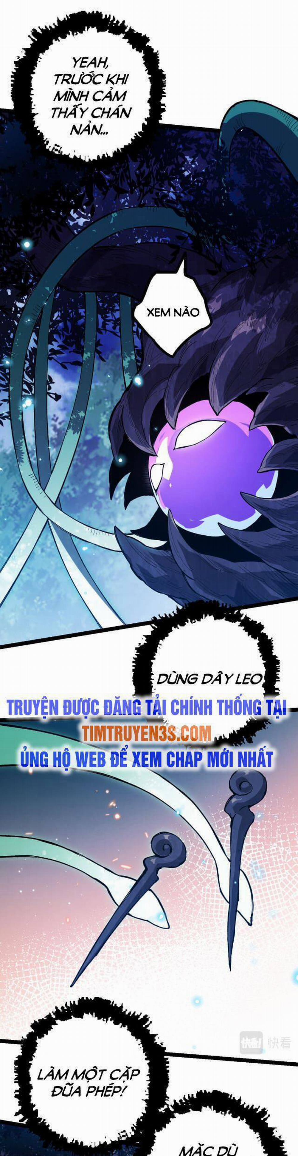 Chuyển Sinh Thành Liễu Đột Biến 7 trang 25