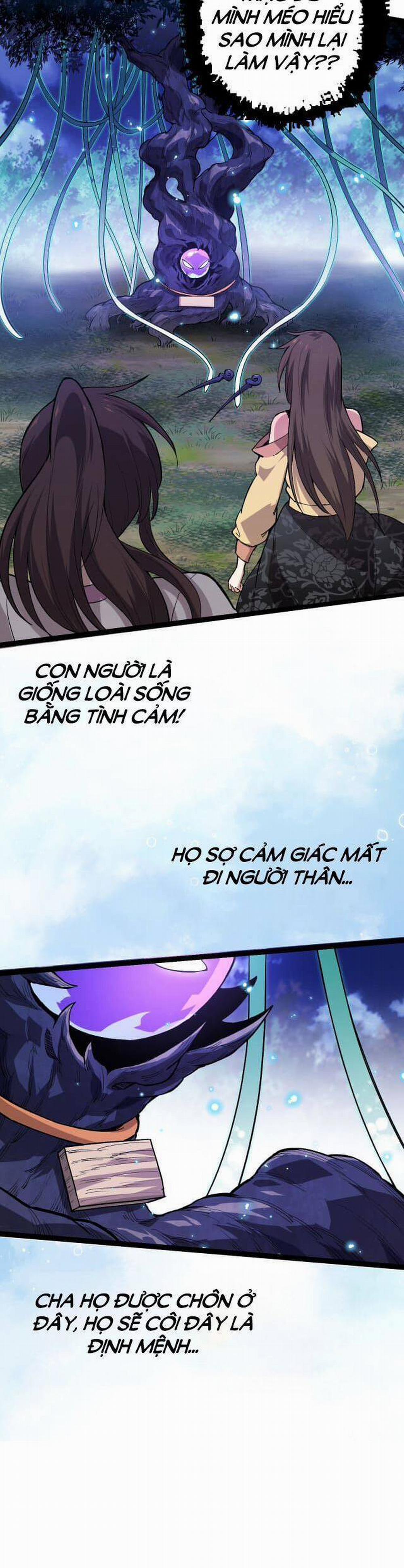 Chuyển Sinh Thành Liễu Đột Biến 7 trang 26