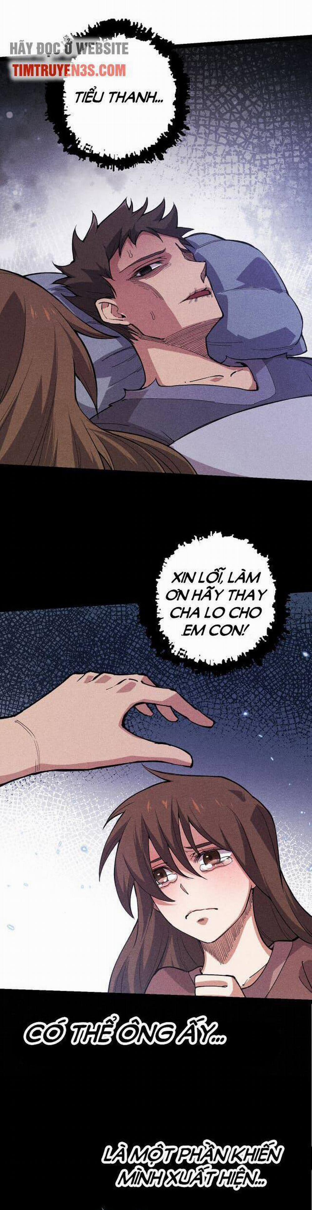 Chuyển Sinh Thành Liễu Đột Biến 7 trang 27
