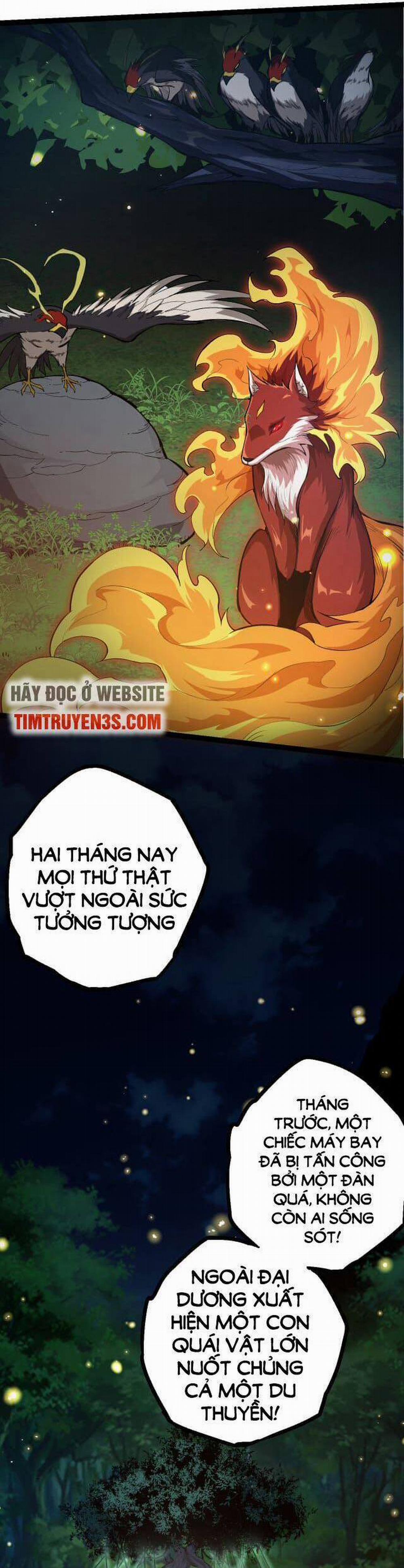 Chuyển Sinh Thành Liễu Đột Biến 7 trang 31