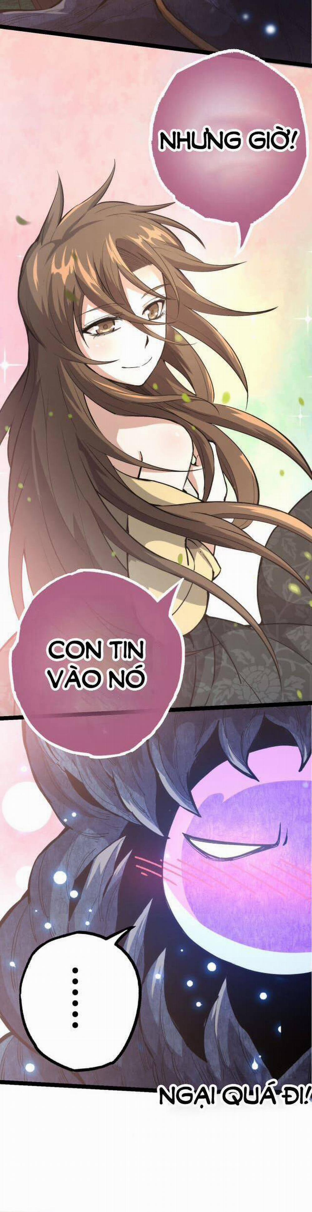 Chuyển Sinh Thành Liễu Đột Biến 7 trang 34