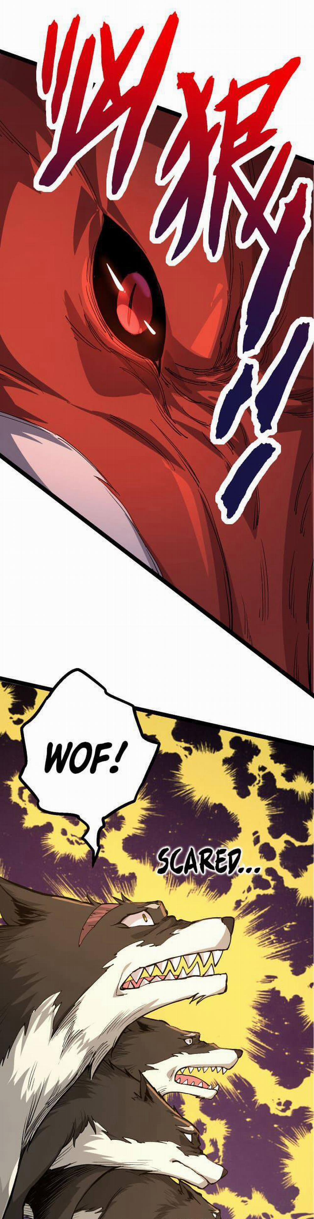 Chuyển Sinh Thành Liễu Đột Biến 7 trang 37