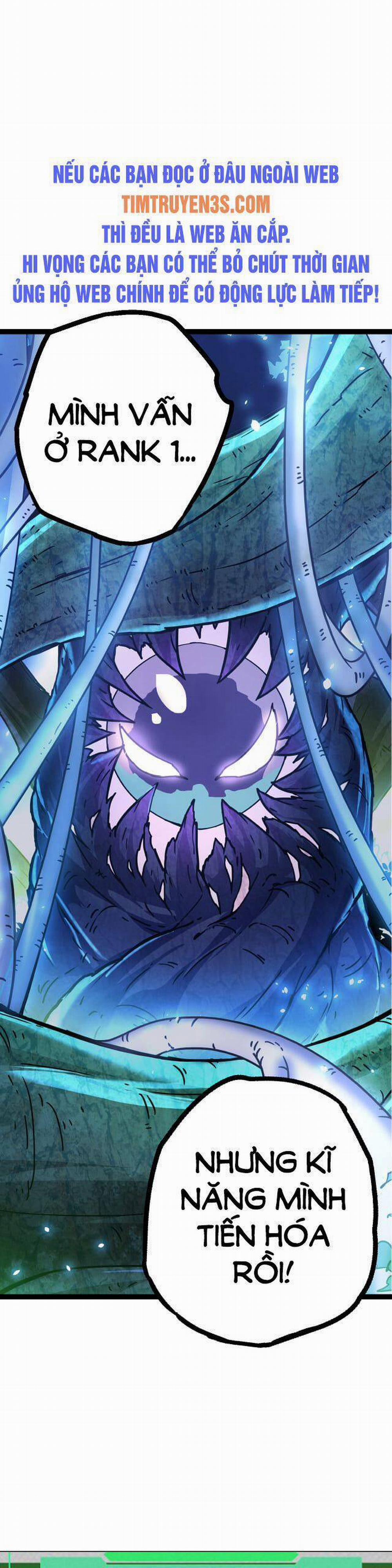 Chuyển Sinh Thành Liễu Đột Biến 8 trang 1