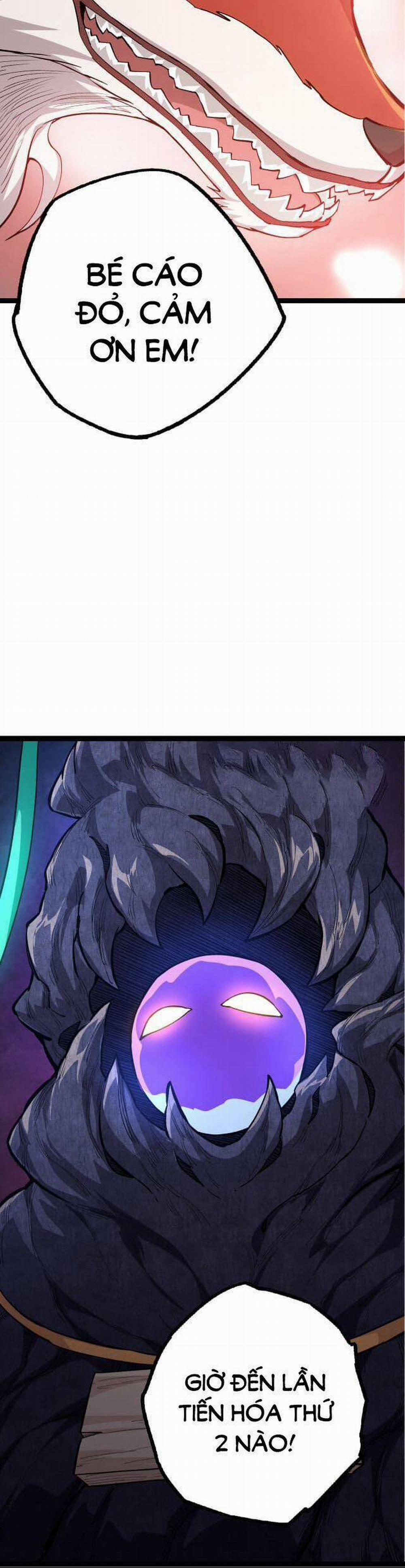 Chuyển Sinh Thành Liễu Đột Biến 8 trang 14