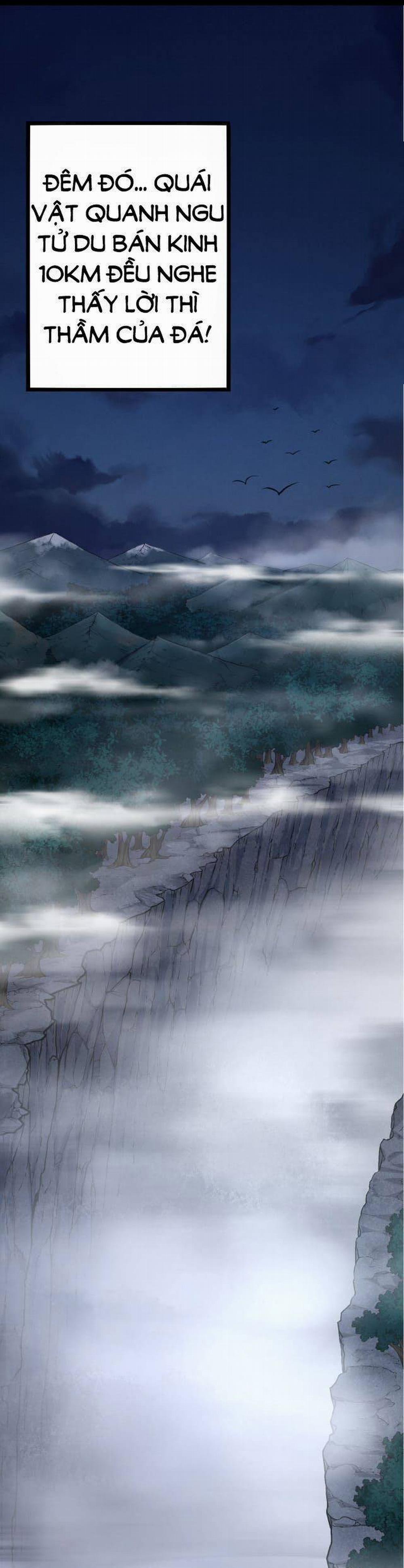 Chuyển Sinh Thành Liễu Đột Biến 8 trang 17