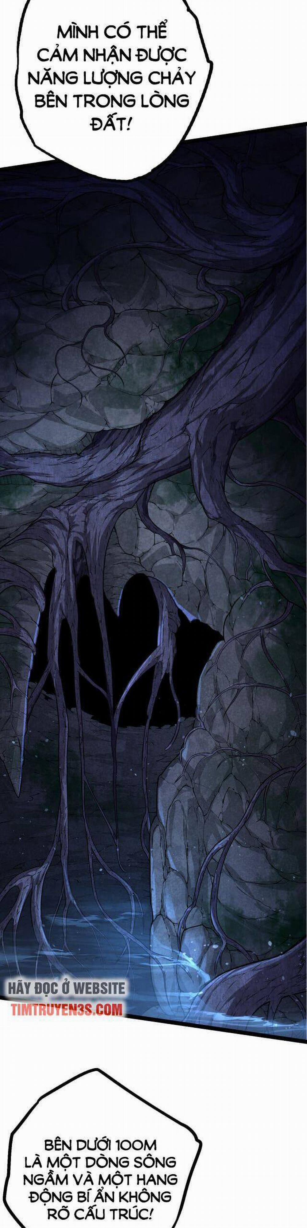 Chuyển Sinh Thành Liễu Đột Biến 8 trang 27