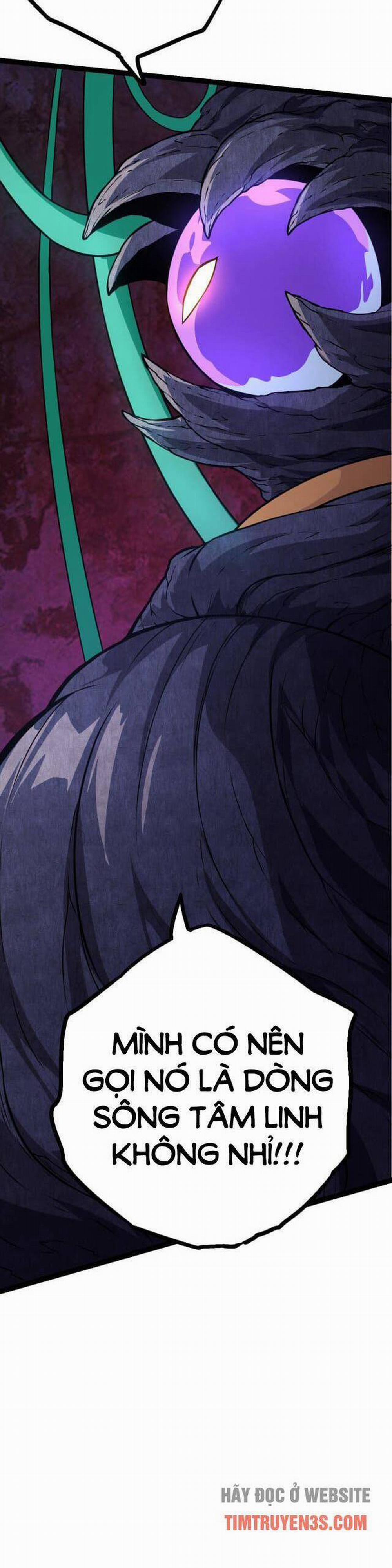 Chuyển Sinh Thành Liễu Đột Biến 8 trang 28
