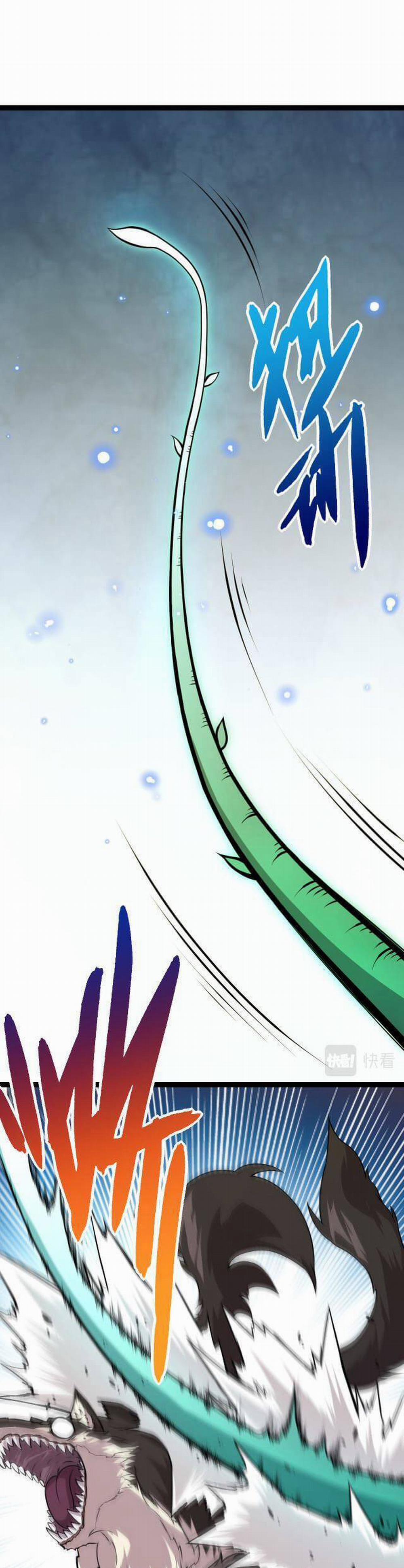 Chuyển Sinh Thành Liễu Đột Biến 8 trang 33