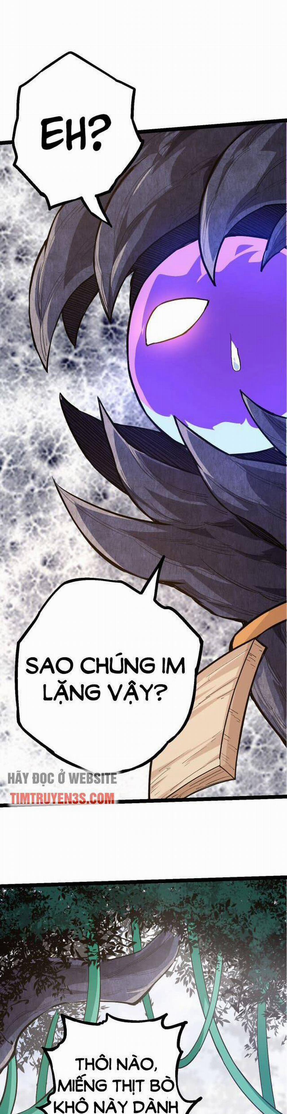 Chuyển Sinh Thành Liễu Đột Biến 8 trang 39