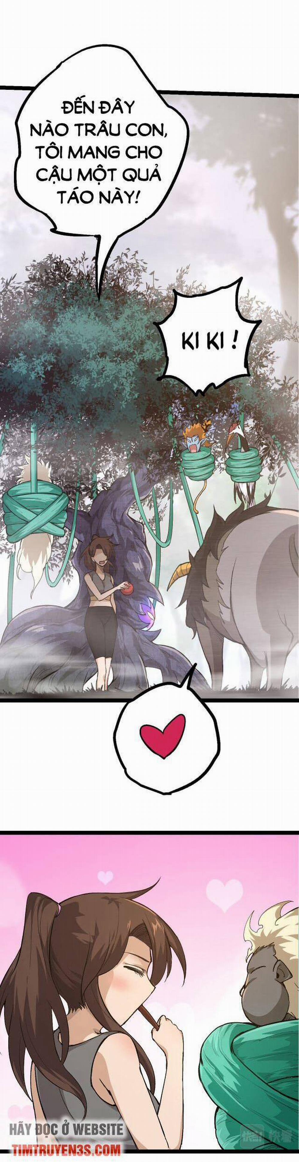 Chuyển Sinh Thành Liễu Đột Biến 8 trang 43