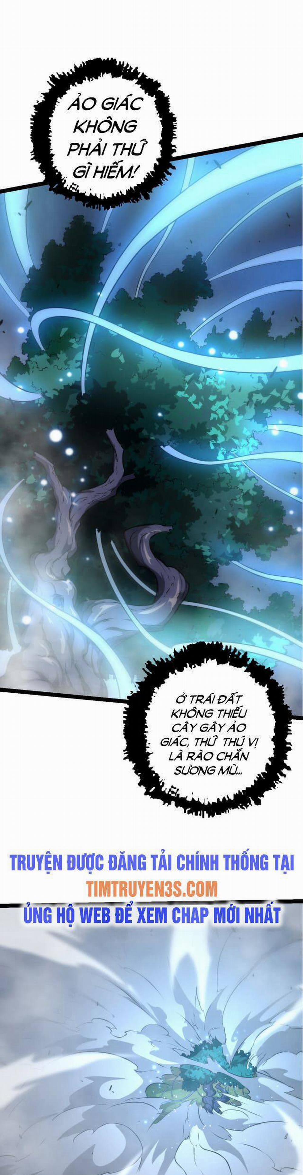 Chuyển Sinh Thành Liễu Đột Biến 8 trang 5