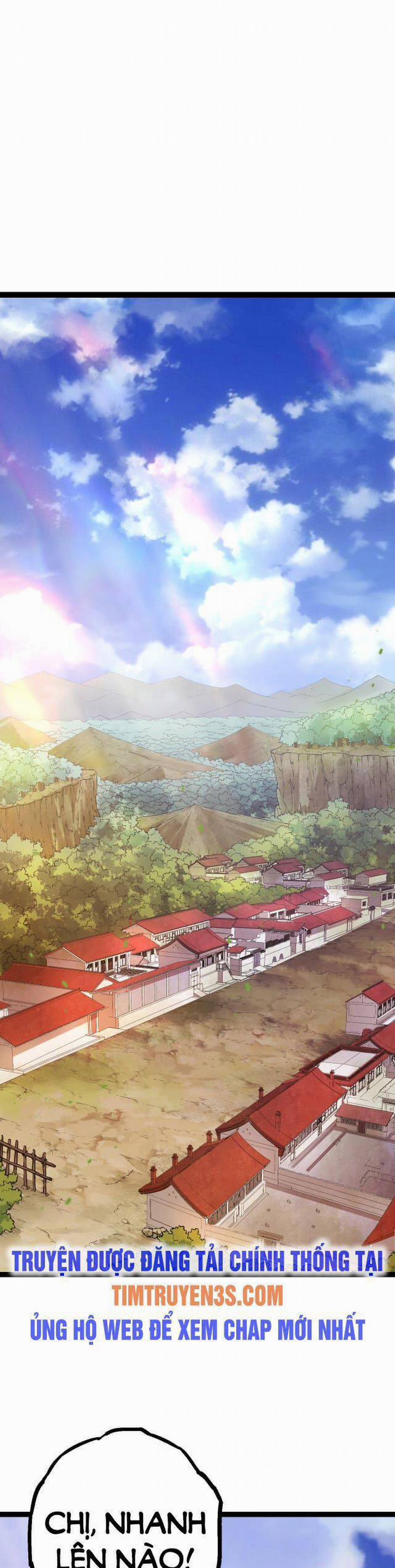 Chuyển Sinh Thành Liễu Đột Biến 9 trang 1