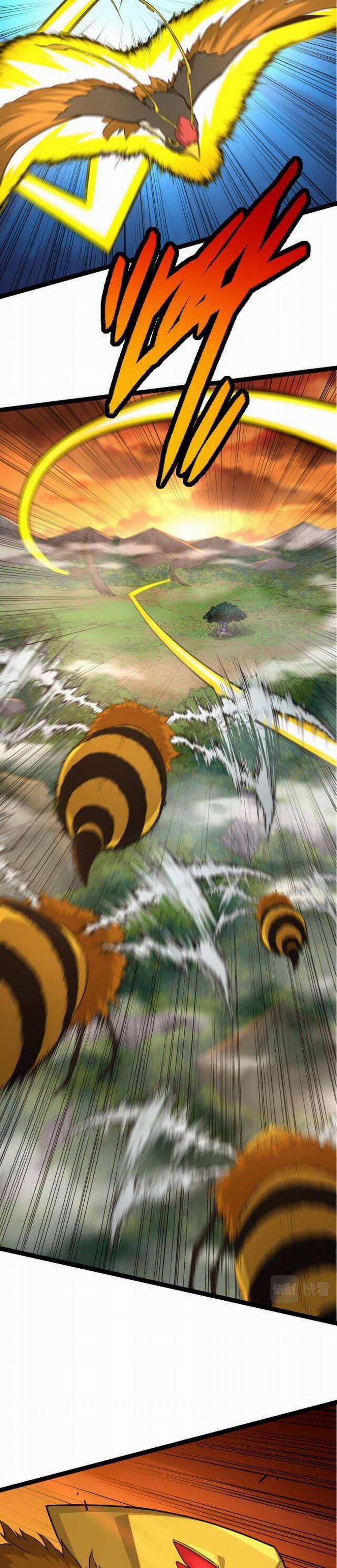 Chuyển Sinh Thành Liễu Đột Biến 9 trang 15