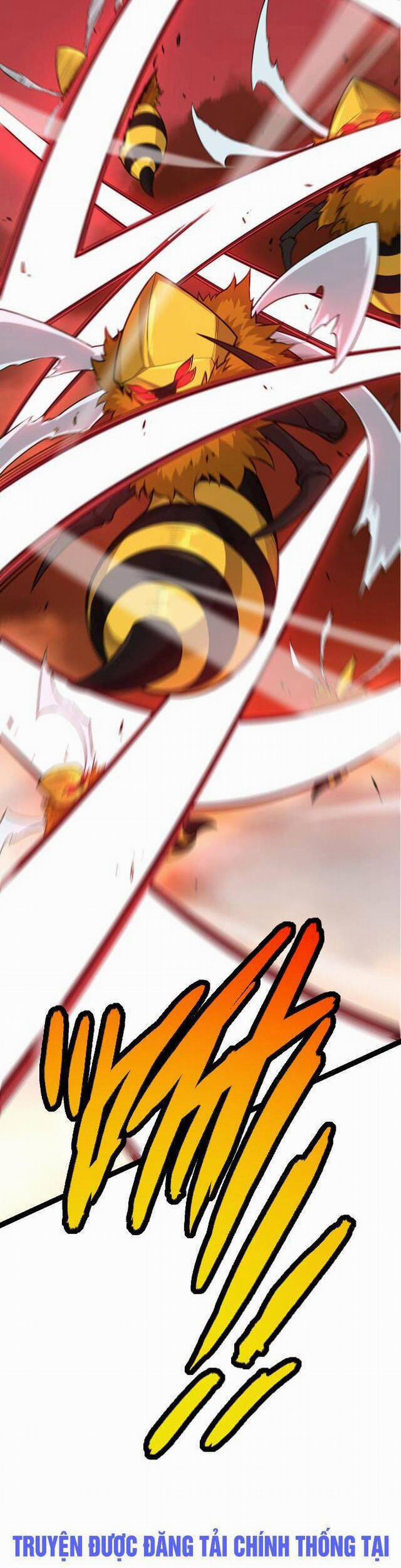 Chuyển Sinh Thành Liễu Đột Biến 9 trang 19