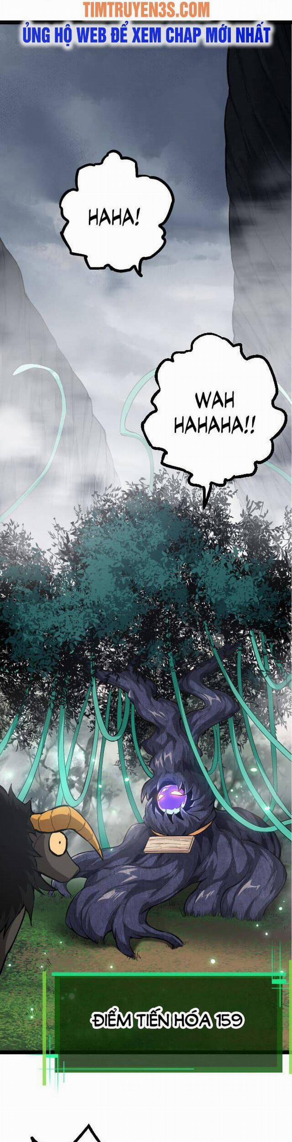 Chuyển Sinh Thành Liễu Đột Biến 9 trang 20