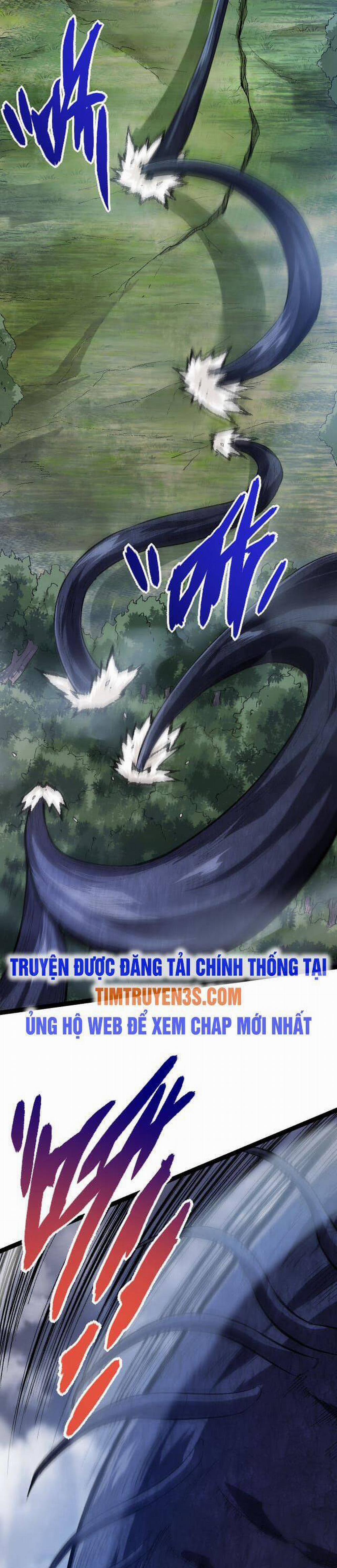 Chuyển Sinh Thành Liễu Đột Biến 9 trang 30