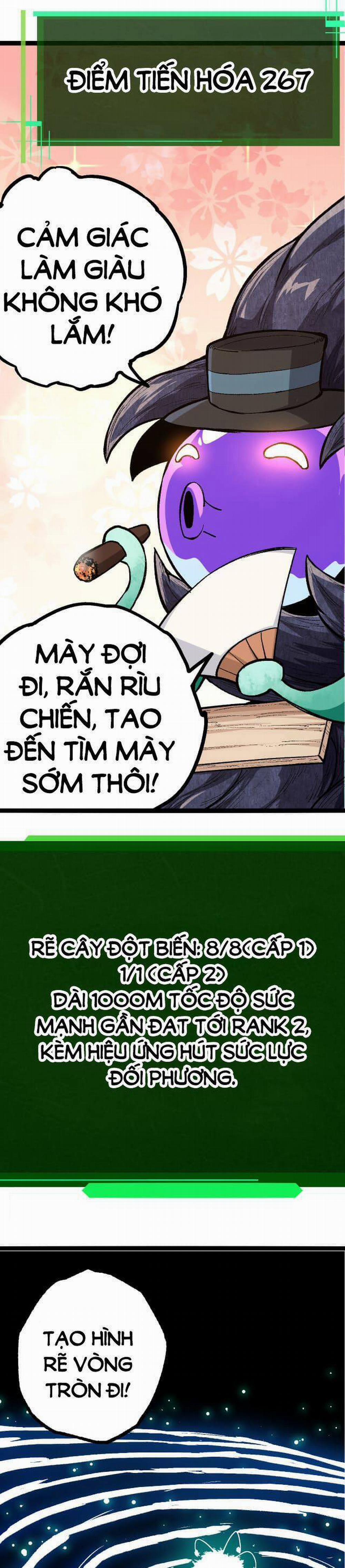 Chuyển Sinh Thành Liễu Đột Biến 9 trang 34