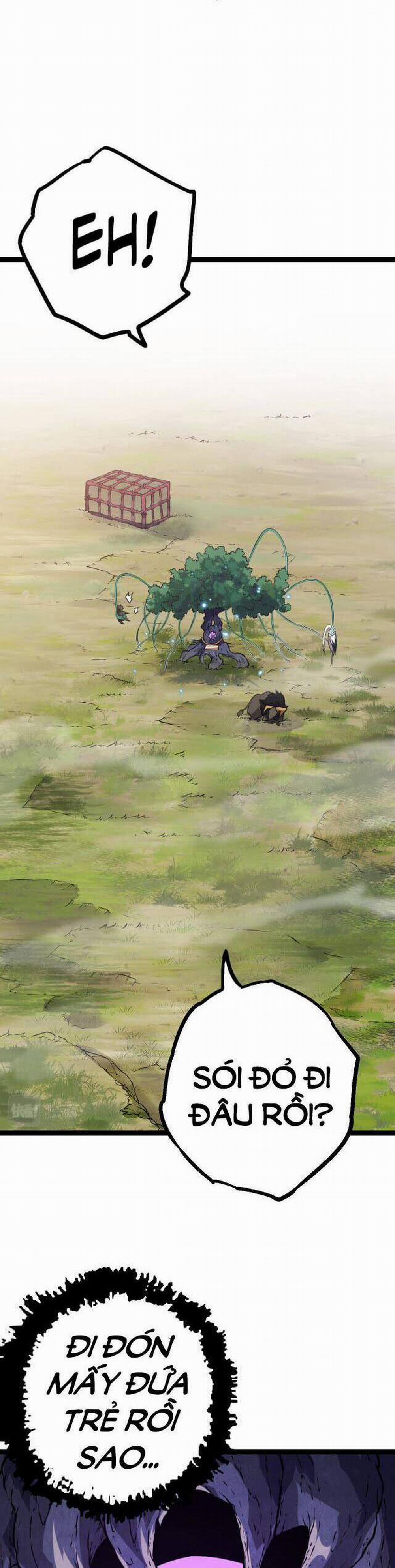 Chuyển Sinh Thành Liễu Đột Biến 9 trang 5