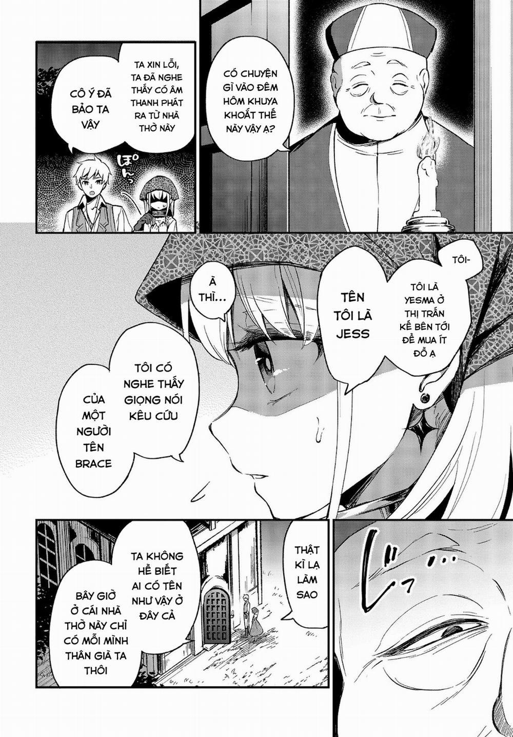 Chuyển Sinh Thành Lợn Ở Thế Giới Khác 13 trang 24