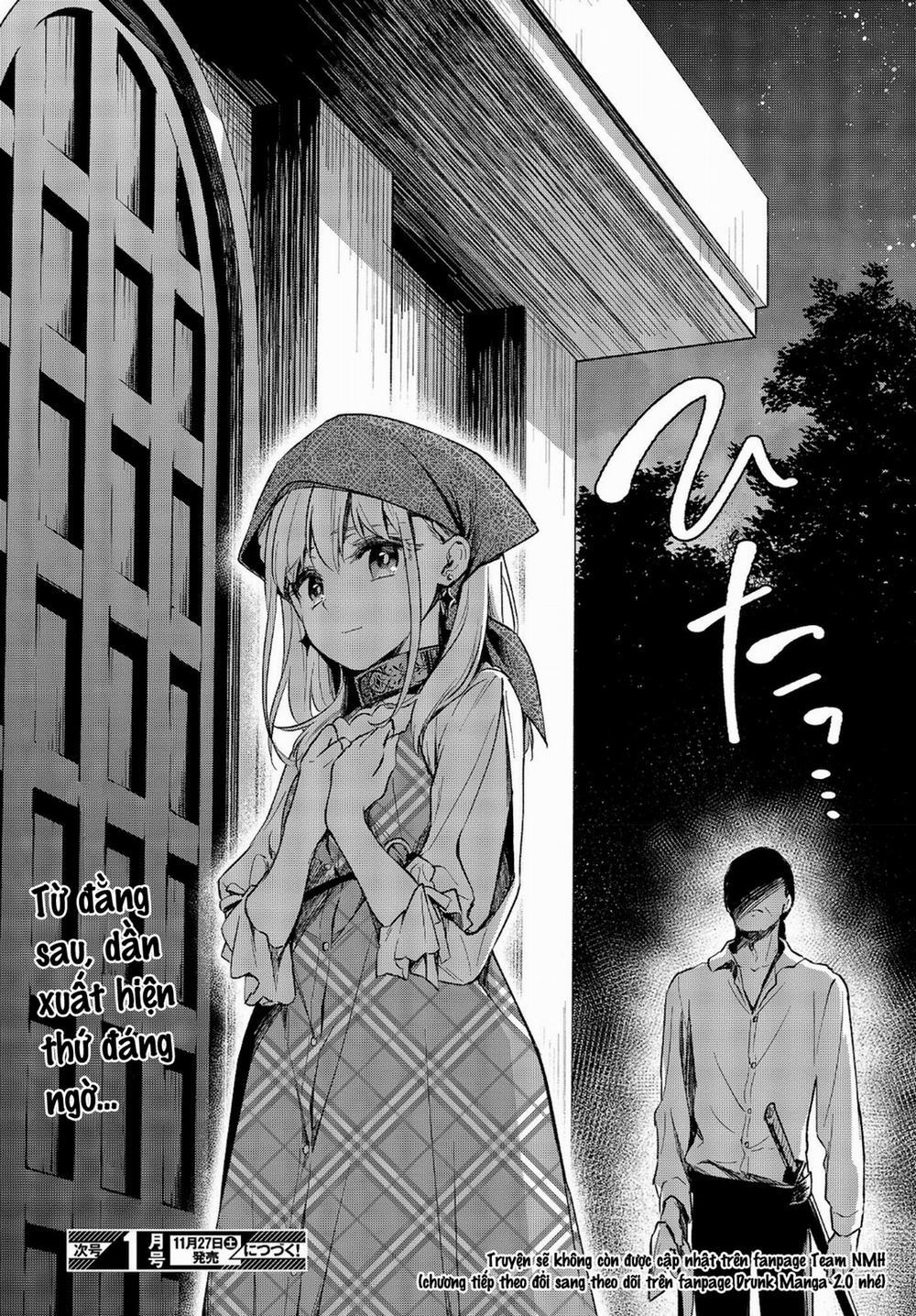 Chuyển Sinh Thành Lợn Ở Thế Giới Khác 13 trang 28