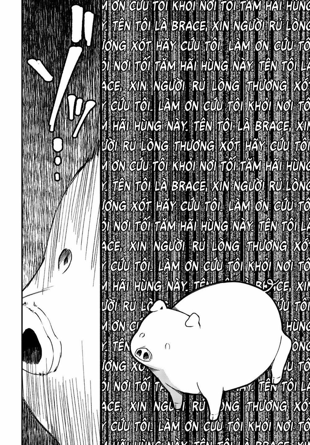 Chuyển Sinh Thành Lợn Ở Thế Giới Khác 13 trang 6
