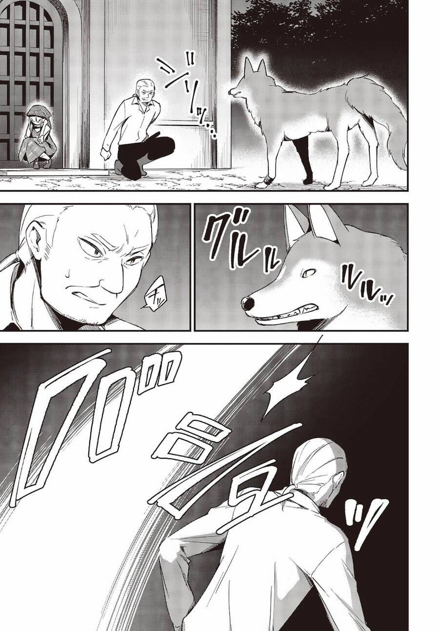 Chuyển Sinh Thành Lợn Ở Thế Giới Khác 14 trang 5