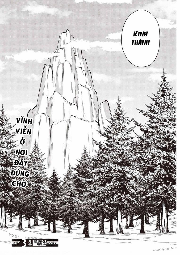 Chuyển Sinh Thành Lợn Ở Thế Giới Khác 15 trang 28