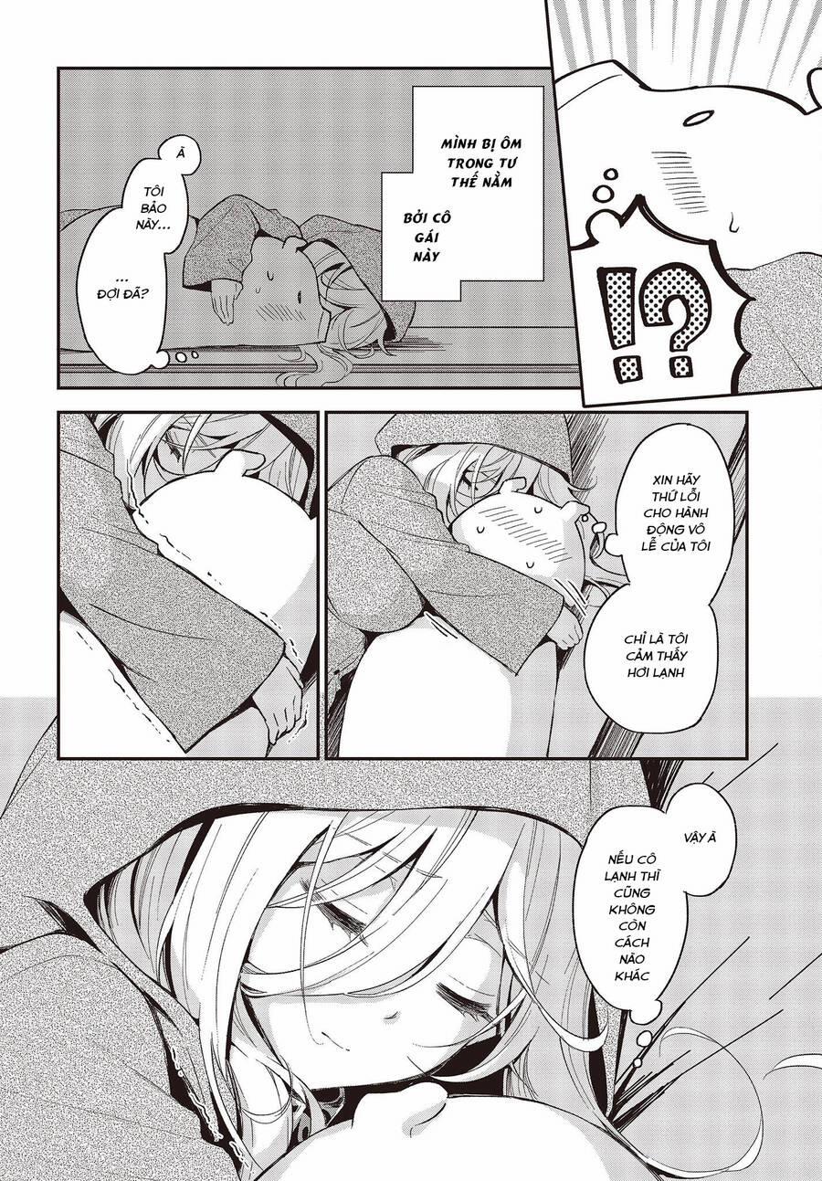 Chuyển Sinh Thành Lợn Ở Thế Giới Khác 16 trang 14