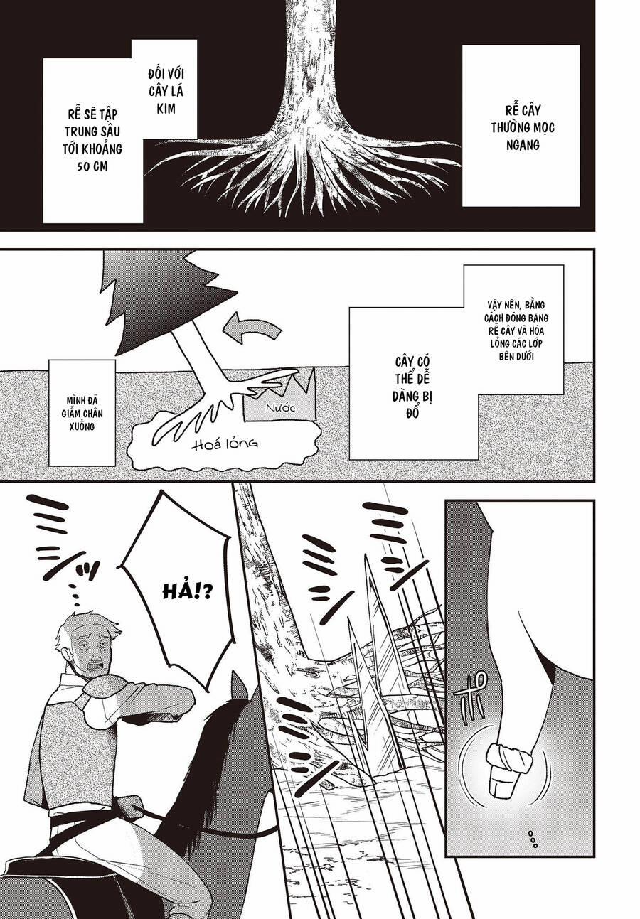 Chuyển Sinh Thành Lợn Ở Thế Giới Khác 17 trang 18