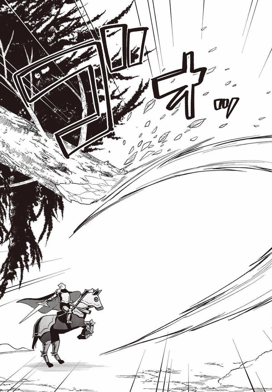 Chuyển Sinh Thành Lợn Ở Thế Giới Khác 17 trang 22