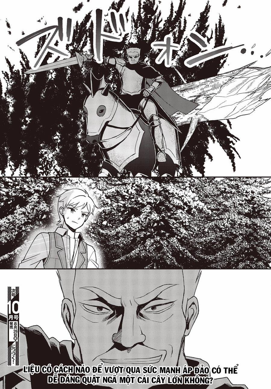 Chuyển Sinh Thành Lợn Ở Thế Giới Khác 17 trang 23