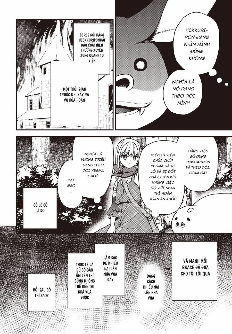 Chuyển Sinh Thành Lợn Ở Thế Giới Khác 19 trang 26