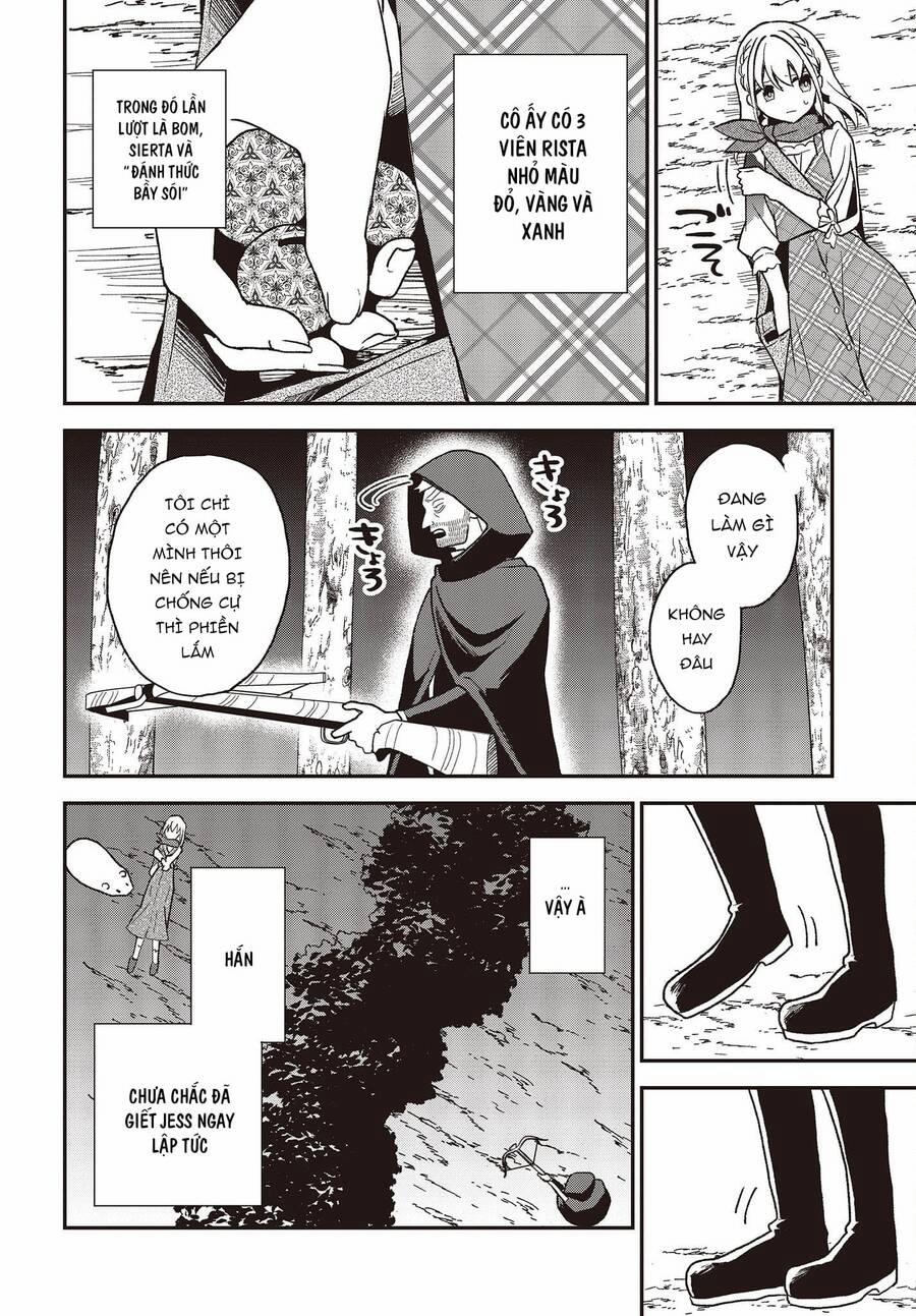 Chuyển Sinh Thành Lợn Ở Thế Giới Khác 19 trang 4