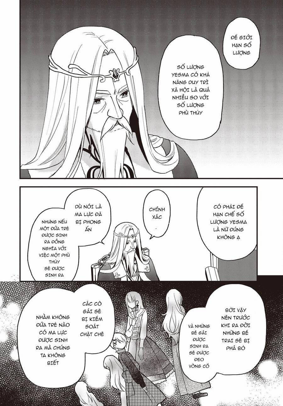 Chuyển Sinh Thành Lợn Ở Thế Giới Khác 21 trang 10