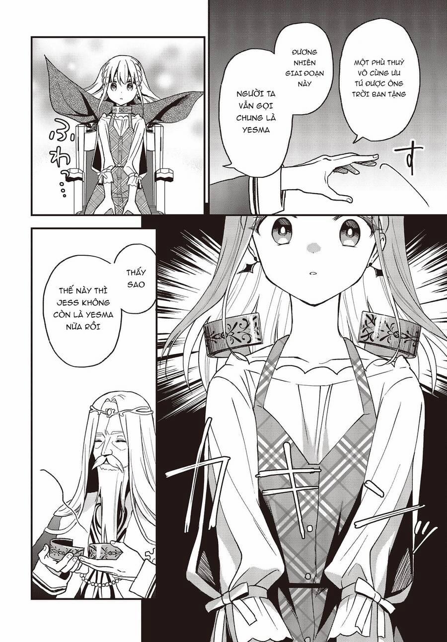 Chuyển Sinh Thành Lợn Ở Thế Giới Khác 21 trang 2