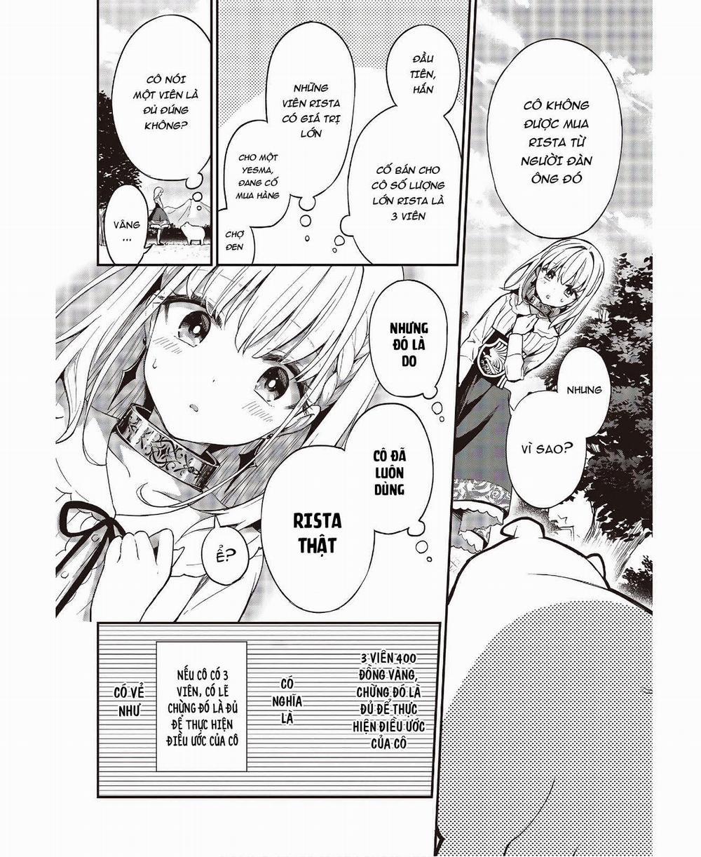 Chuyển Sinh Thành Lợn Ở Thế Giới Khác 3 trang 2