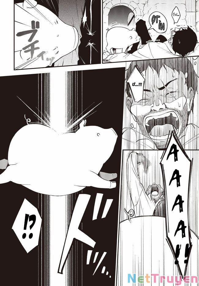 Chuyển Sinh Thành Lợn Ở Thế Giới Khác 6 trang 17