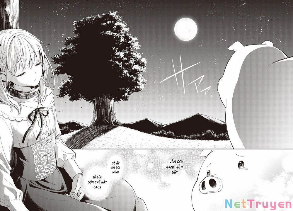 Chuyển Sinh Thành Lợn Ở Thế Giới Khác 6 trang 4