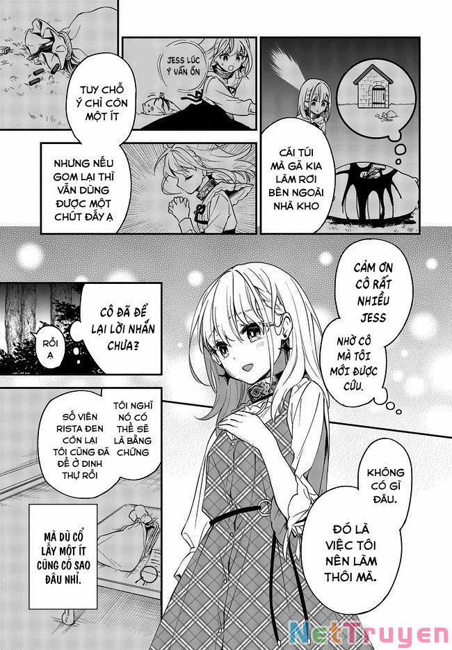 Chuyển Sinh Thành Lợn Ở Thế Giới Khác 7 trang 3