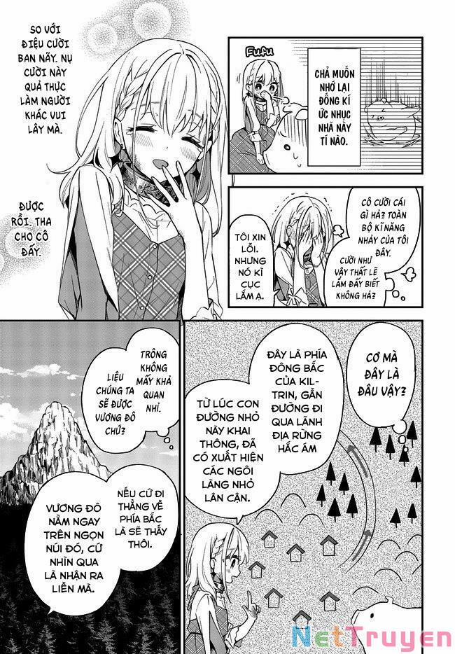 Chuyển Sinh Thành Lợn Ở Thế Giới Khác 7 trang 5