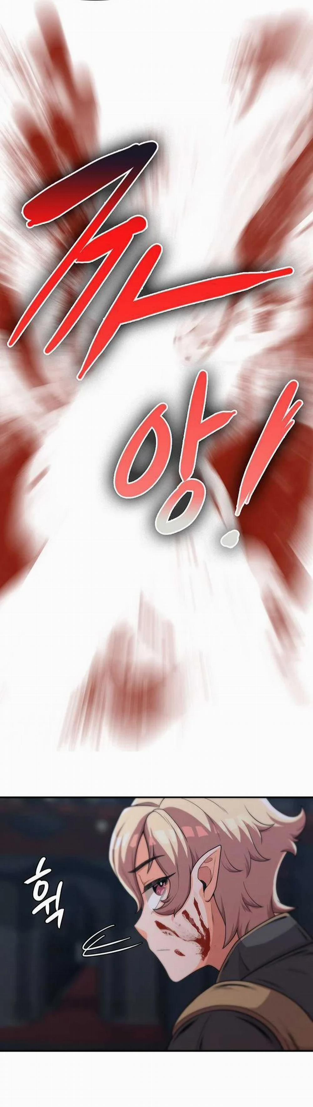 Chuyển Sinh Thành Phản Diện Game 18+ 10 trang 9