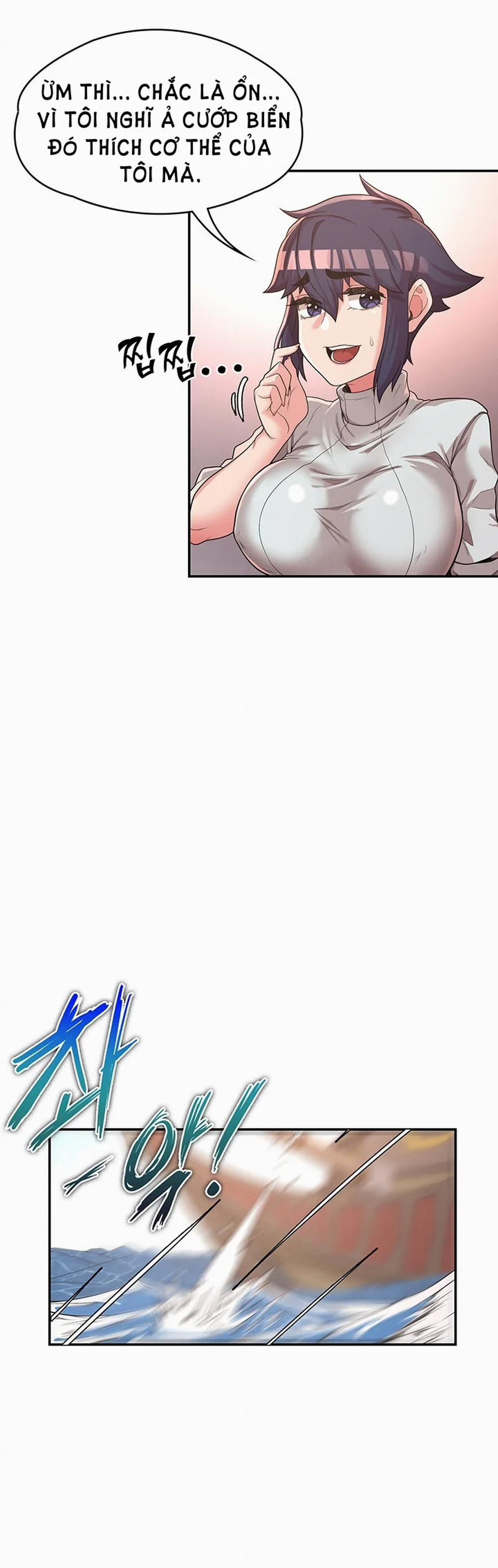 Chuyển Sinh Thành Phản Diện Game 18+ 14 trang 19