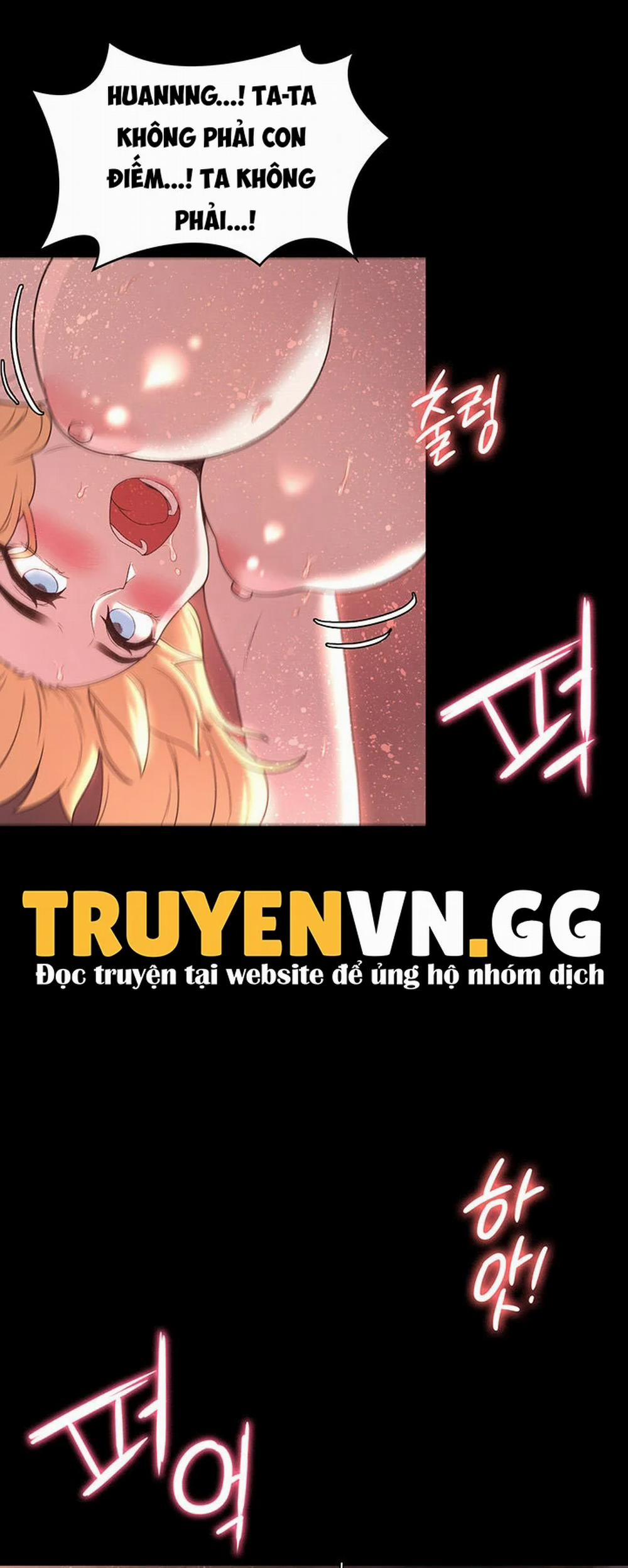 Chuyển Sinh Thành Phản Diện Game 18+ 22 trang 18